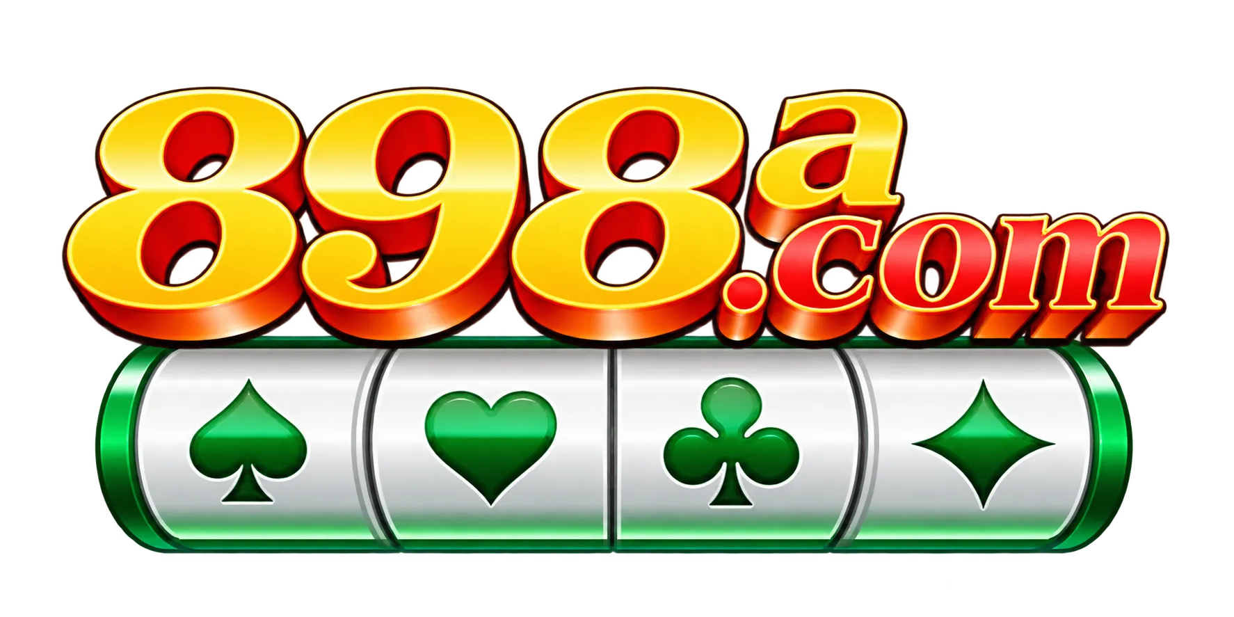 898a